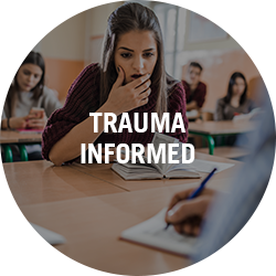  Trauma Informed